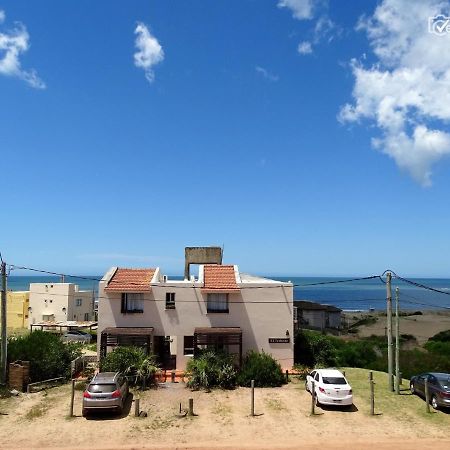El Tridente Apartment Punta Del Diablo Exterior photo