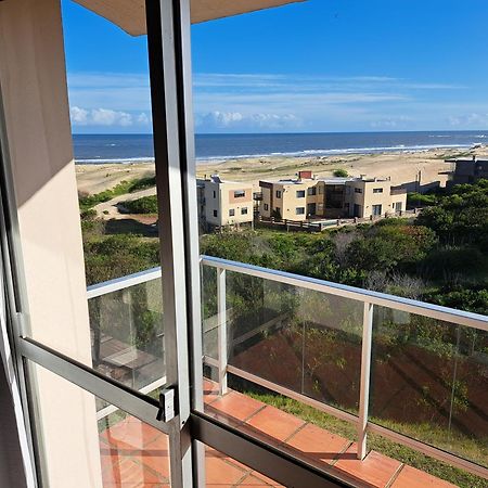 El Tridente Apartment Punta Del Diablo Exterior photo