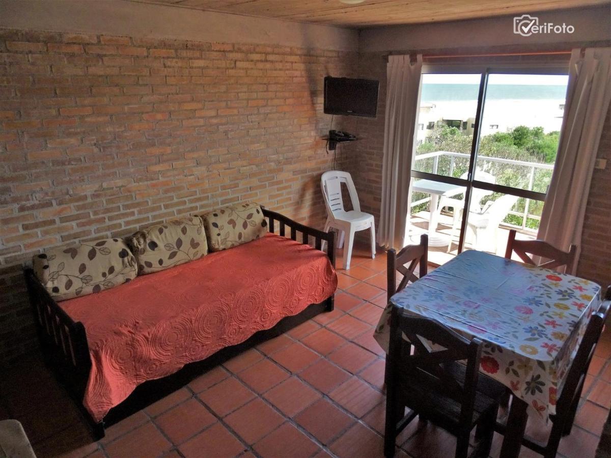 El Tridente Apartment Punta Del Diablo Exterior photo