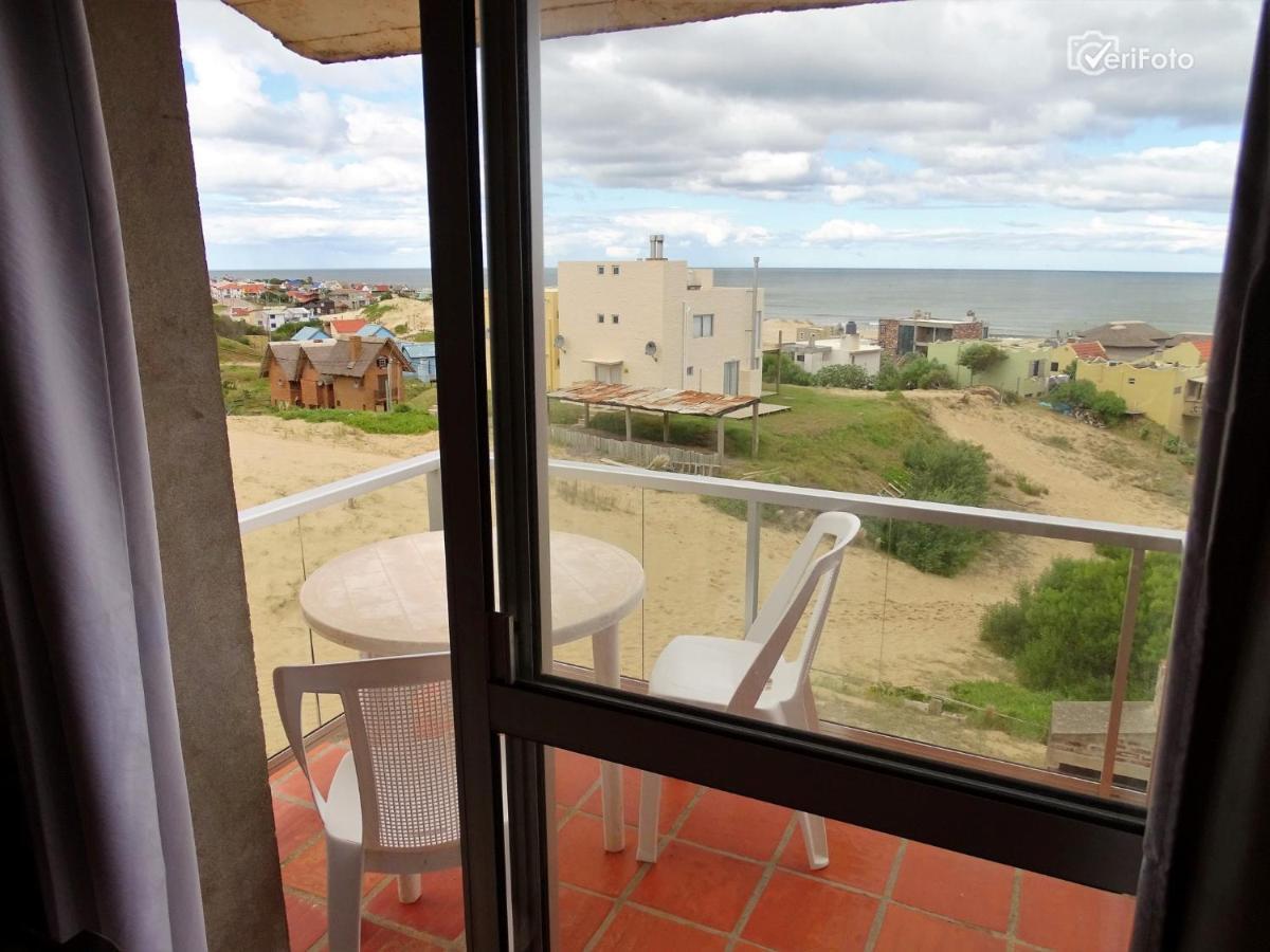 El Tridente Apartment Punta Del Diablo Exterior photo