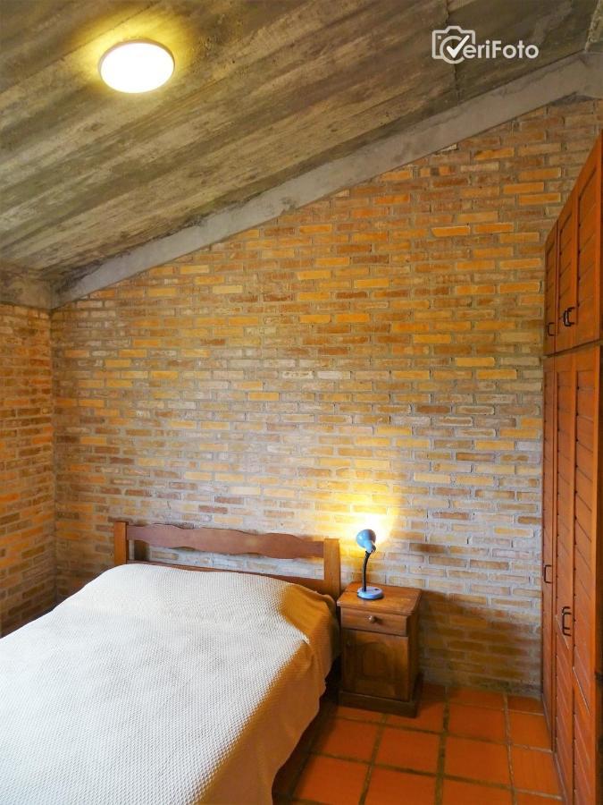 El Tridente Apartment Punta Del Diablo Exterior photo