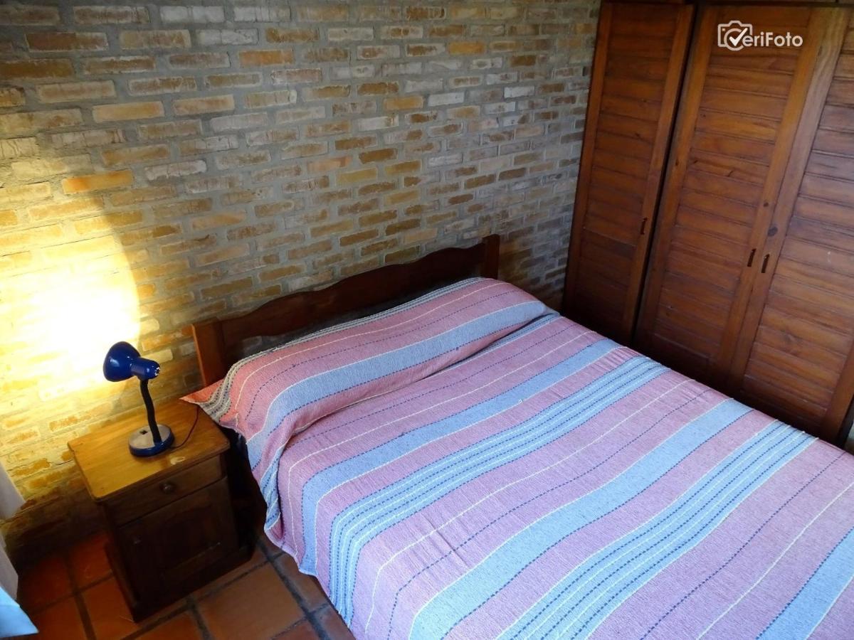 El Tridente Apartment Punta Del Diablo Exterior photo