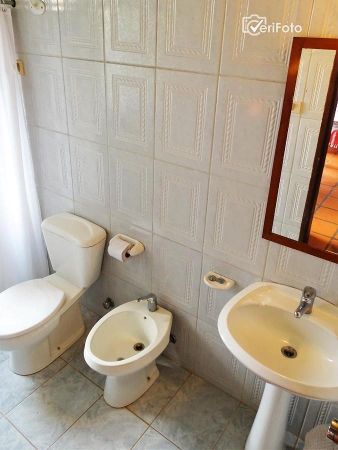 El Tridente Apartment Punta Del Diablo Exterior photo
