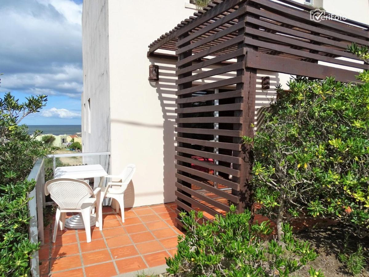 El Tridente Apartment Punta Del Diablo Exterior photo