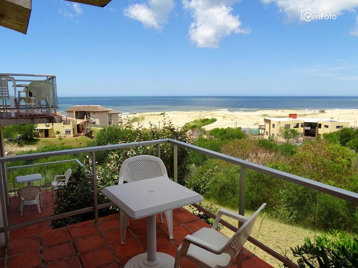 El Tridente Apartment Punta Del Diablo Exterior photo