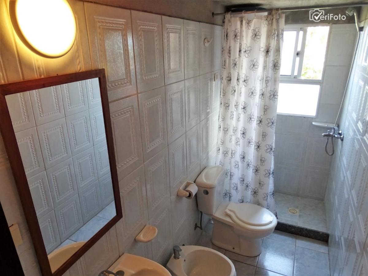 El Tridente Apartment Punta Del Diablo Exterior photo