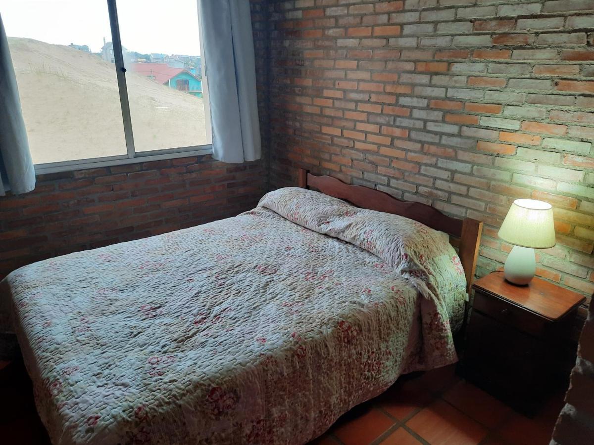 El Tridente Apartment Punta Del Diablo Exterior photo