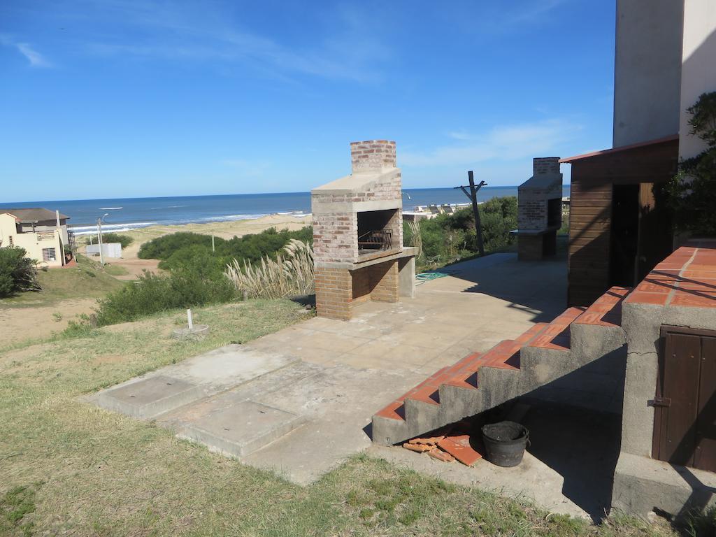 El Tridente Apartment Punta Del Diablo Exterior photo