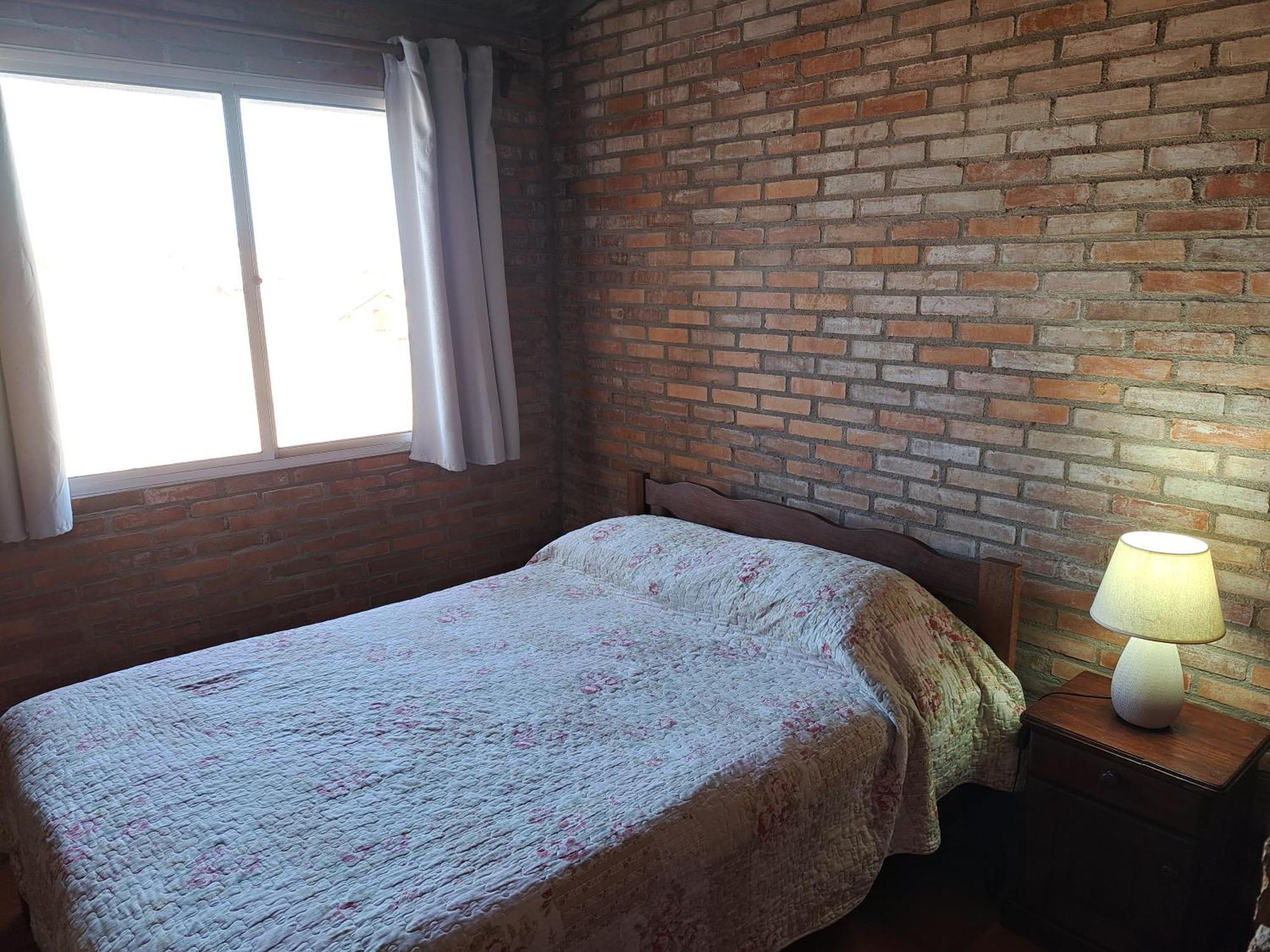 El Tridente Apartment Punta Del Diablo Exterior photo