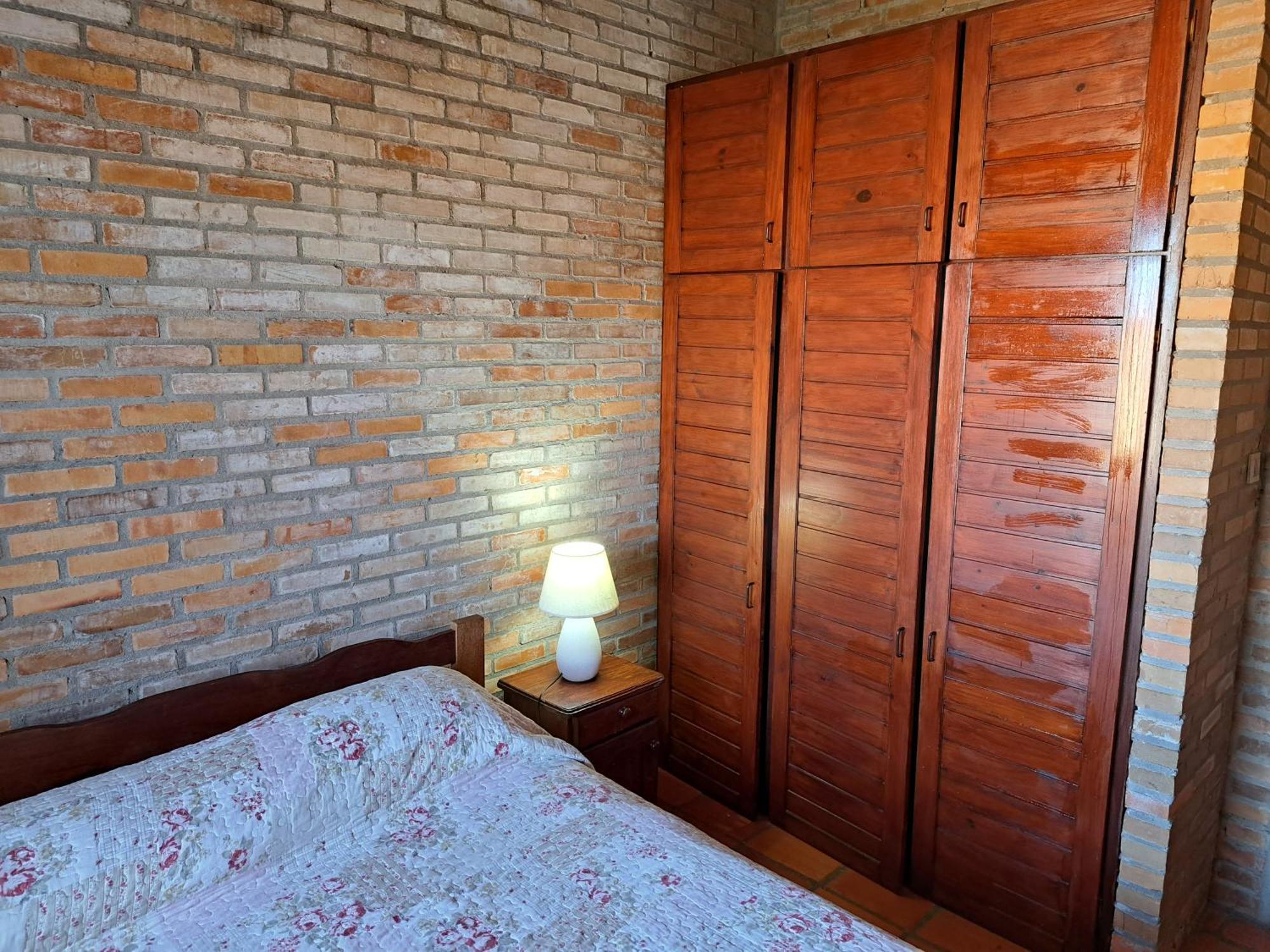 El Tridente Apartment Punta Del Diablo Exterior photo