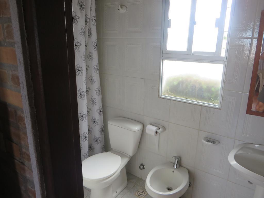 El Tridente Apartment Punta Del Diablo Room photo
